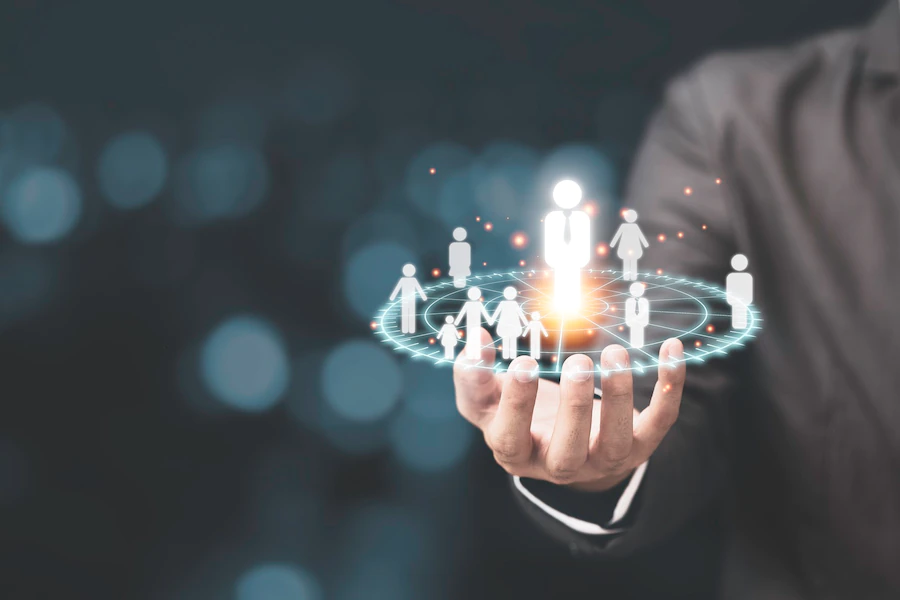 3 méthodes marketing pour les RH