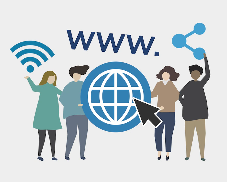 Comment développer votre présence sur Internet ?