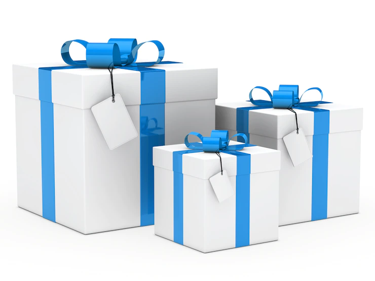 Des idées cadeaux pour remercier vos clients