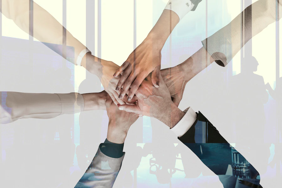 Faire grandir et transformer vos collaborateurs
