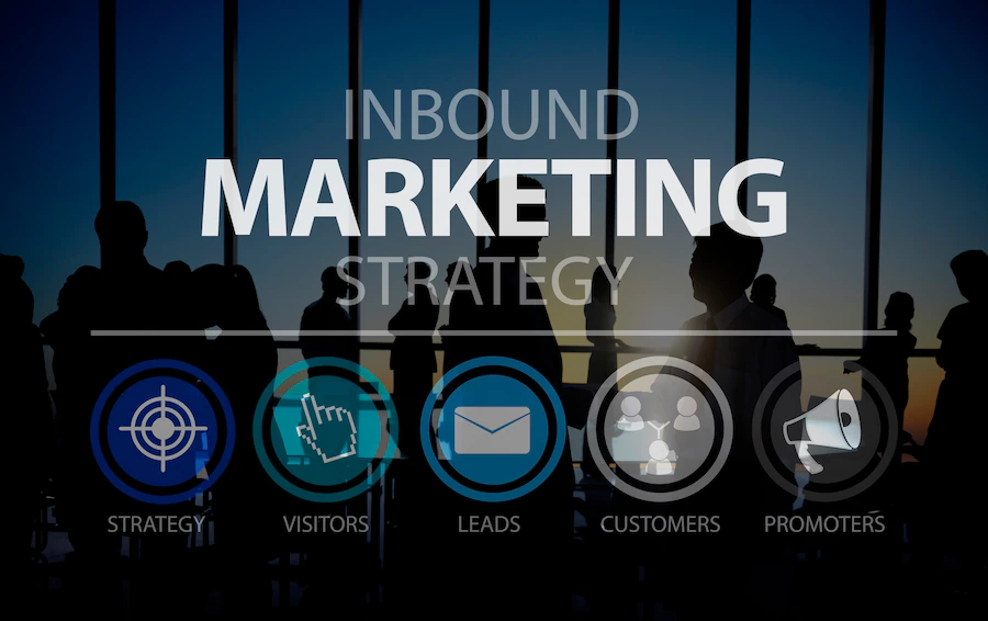 L’inbound marketing : c’est quoi ?