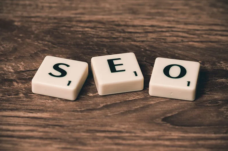 SEO 5 conseils