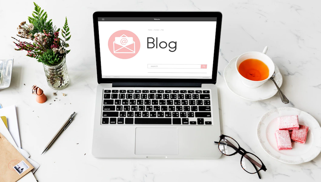 La bonne recette pour réussir son blogging