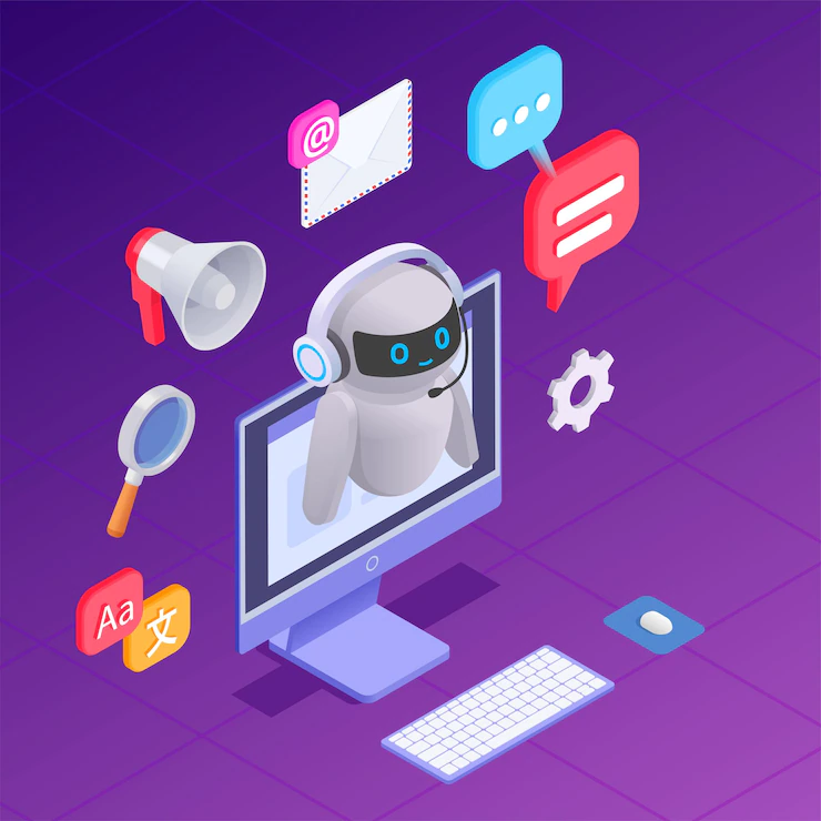 4 avantages que procurent les chatbots dans l’industrie pharmaceutique et de santé