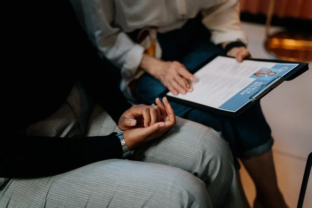 Comment créer un CV depuis Portfoler.com