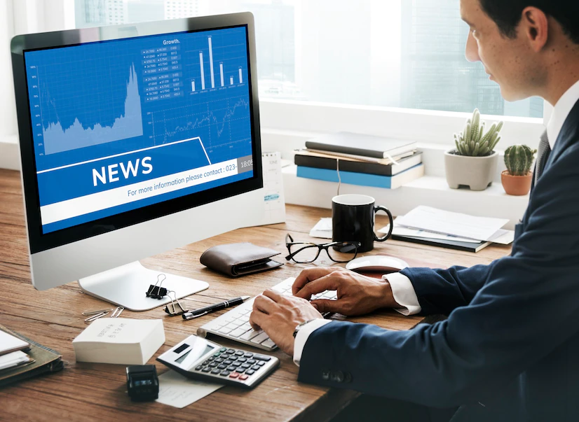 Le Data journalisme, un métier récent en plein essor
