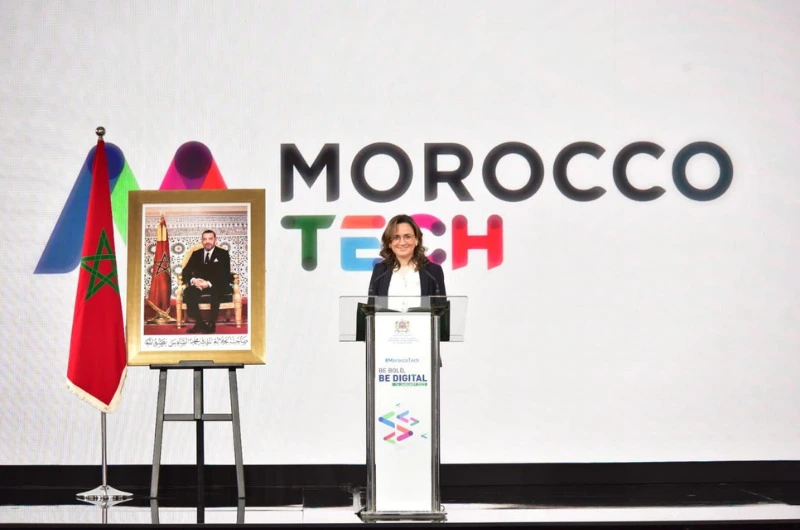 Morocco Tech 