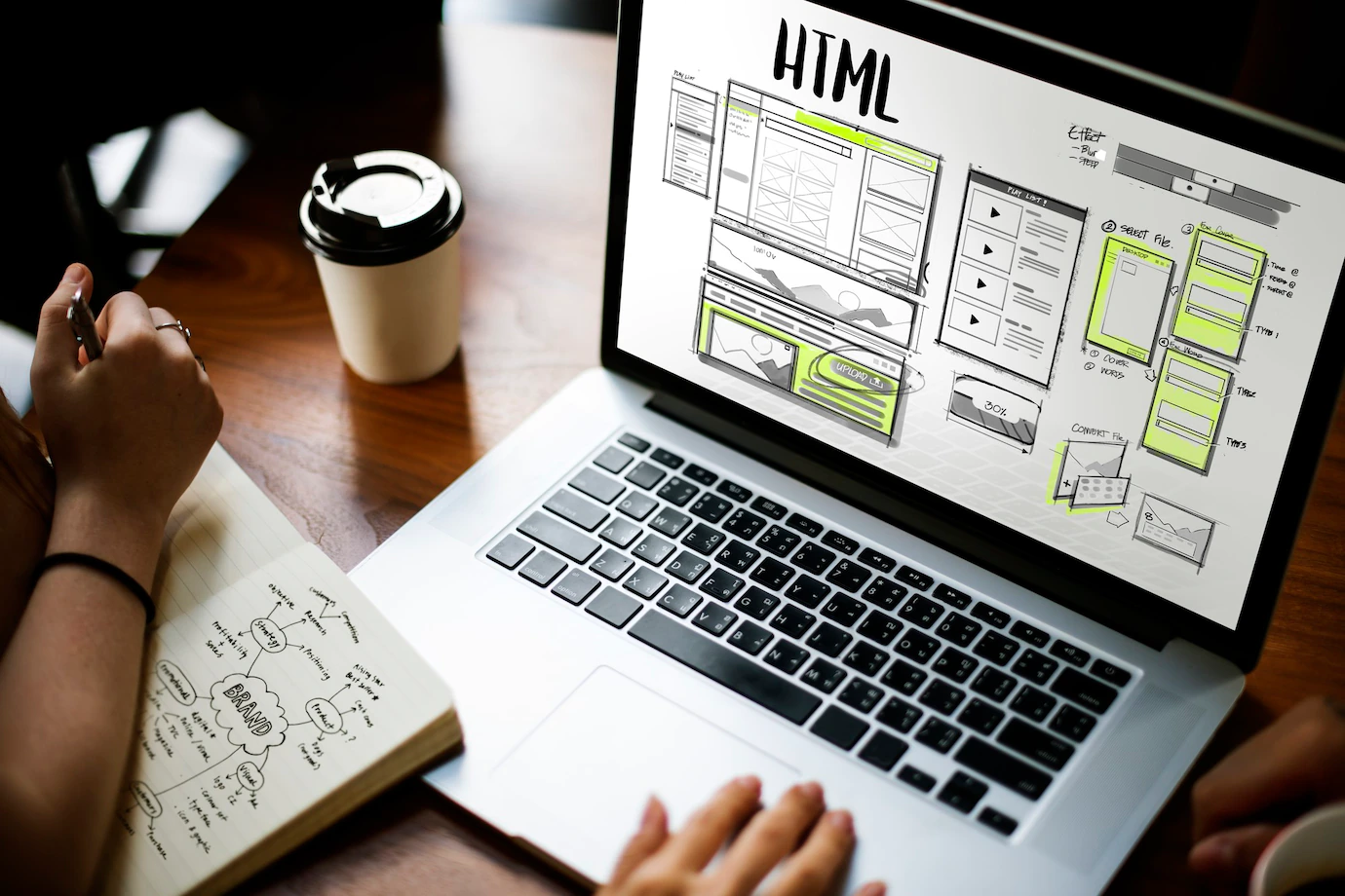 Découvrez les 5 erreurs les plus fréquents sur un site web professionnel