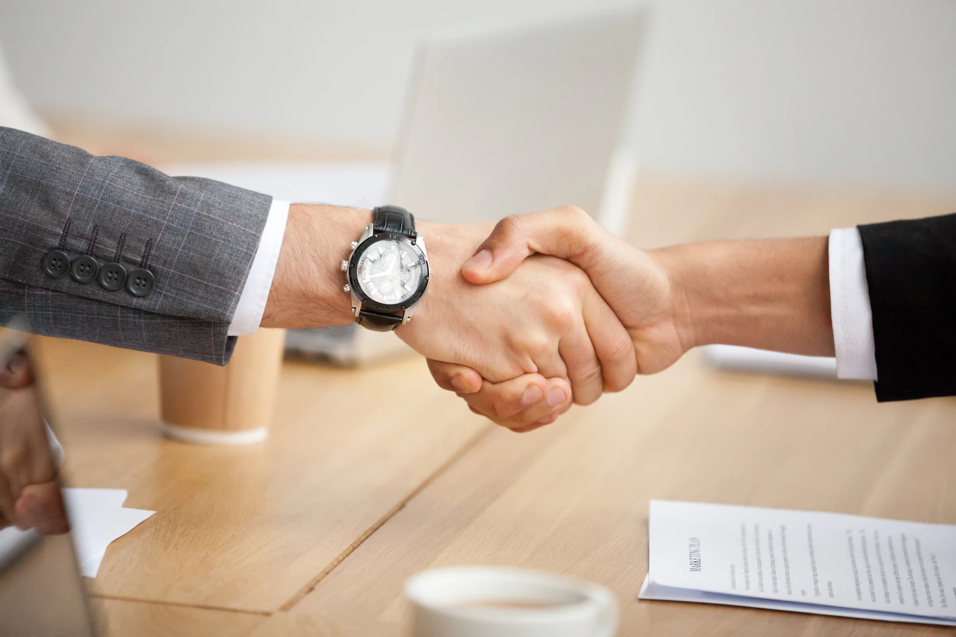 Le parcours client : de quoi s’agit-il ?