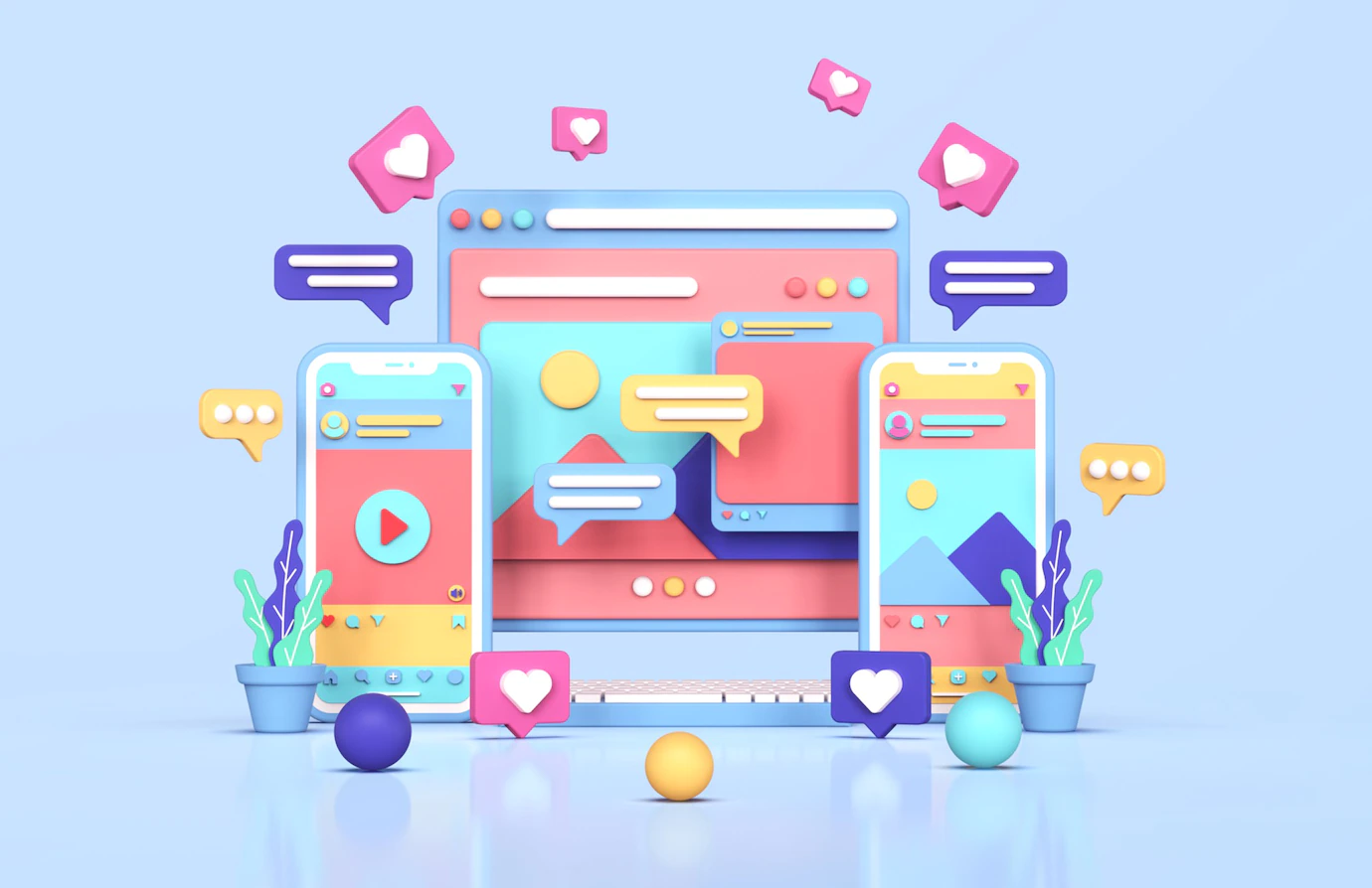 Pourquoi le social media monitoring est important pour votre marque ?