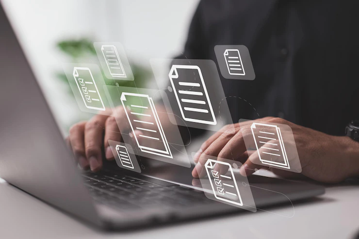 La transformation digitale&nbsp;: quels sont les outils qu’elle utilise
