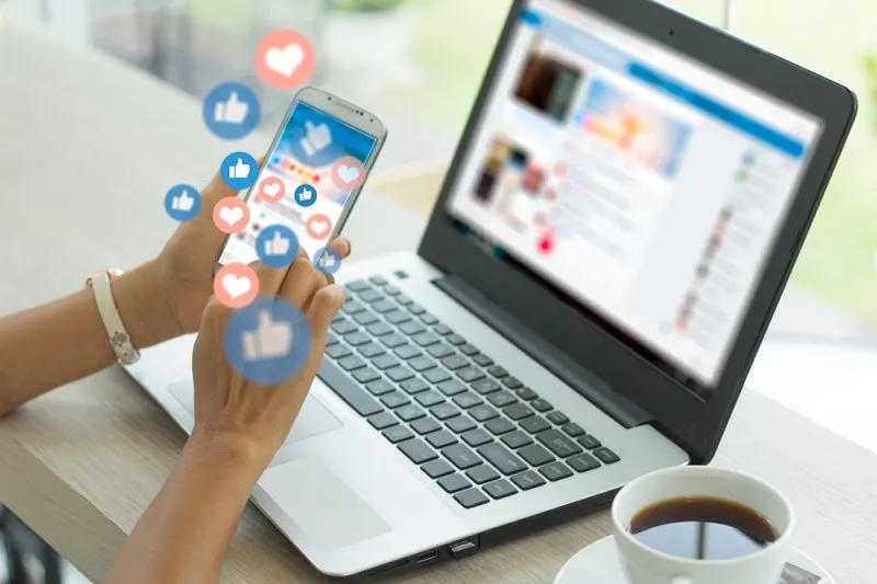Comment mieux vendre sur les réseaux sociaux ?