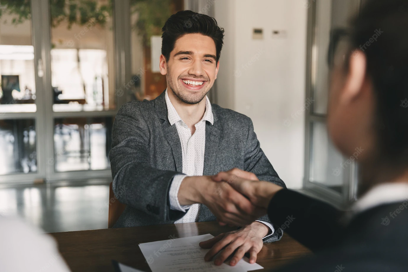 6 astuces utiles pour vous vendre pour être embauché rapidement