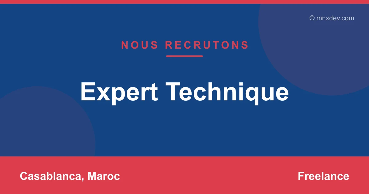 Expert Technique