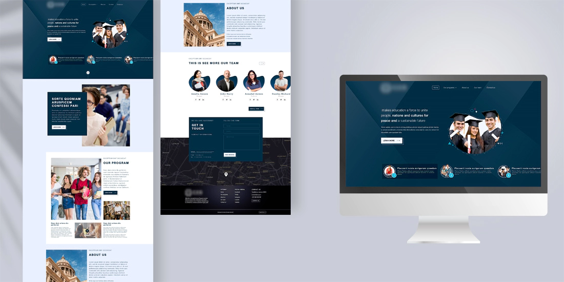 Site Web