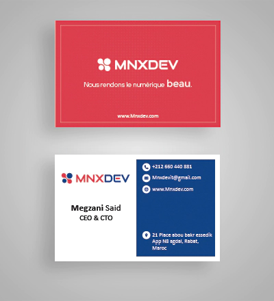 MNXDEV