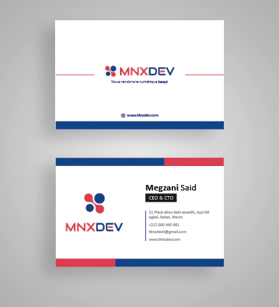 MNXDEV