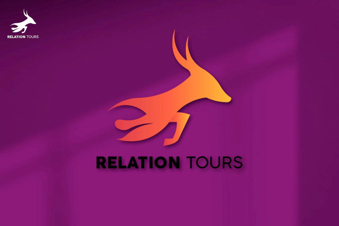 Relation tours