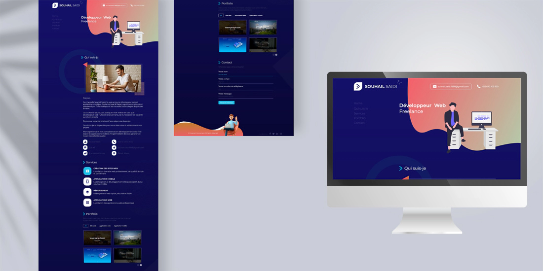 Site Web